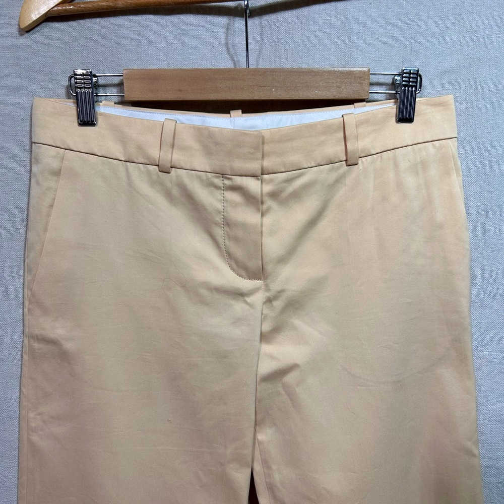 Chlo Pants 22a Jaune - image 2